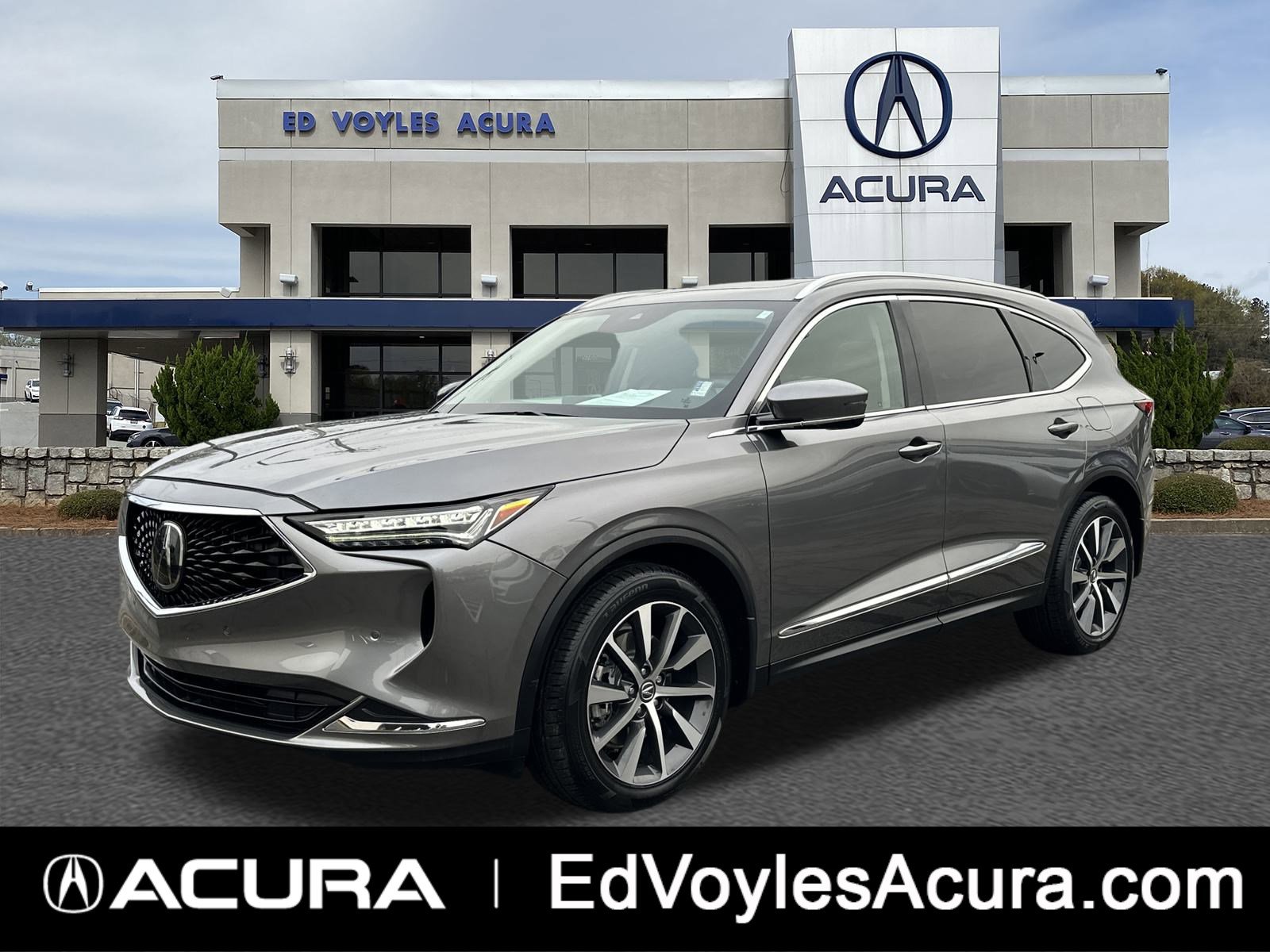 2023 Acura MDX Technology Package's photo