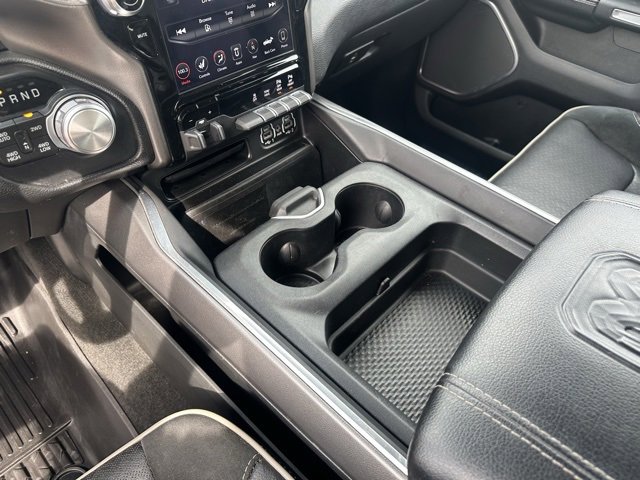 2020 Ram 1500 Laramie photo 35