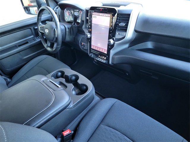2025 Ram 2500 Tradesman photo 34