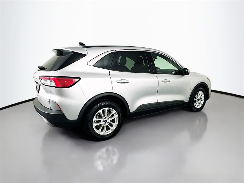 2020 Ford Escape SE photo 7