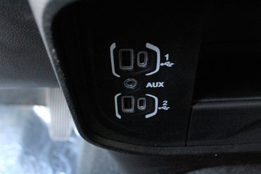 2024 Ram 2500 Tradesman photo 10