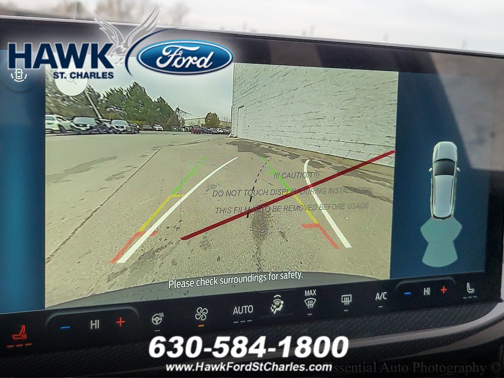 2025 FORD ESCAPE - Image 14