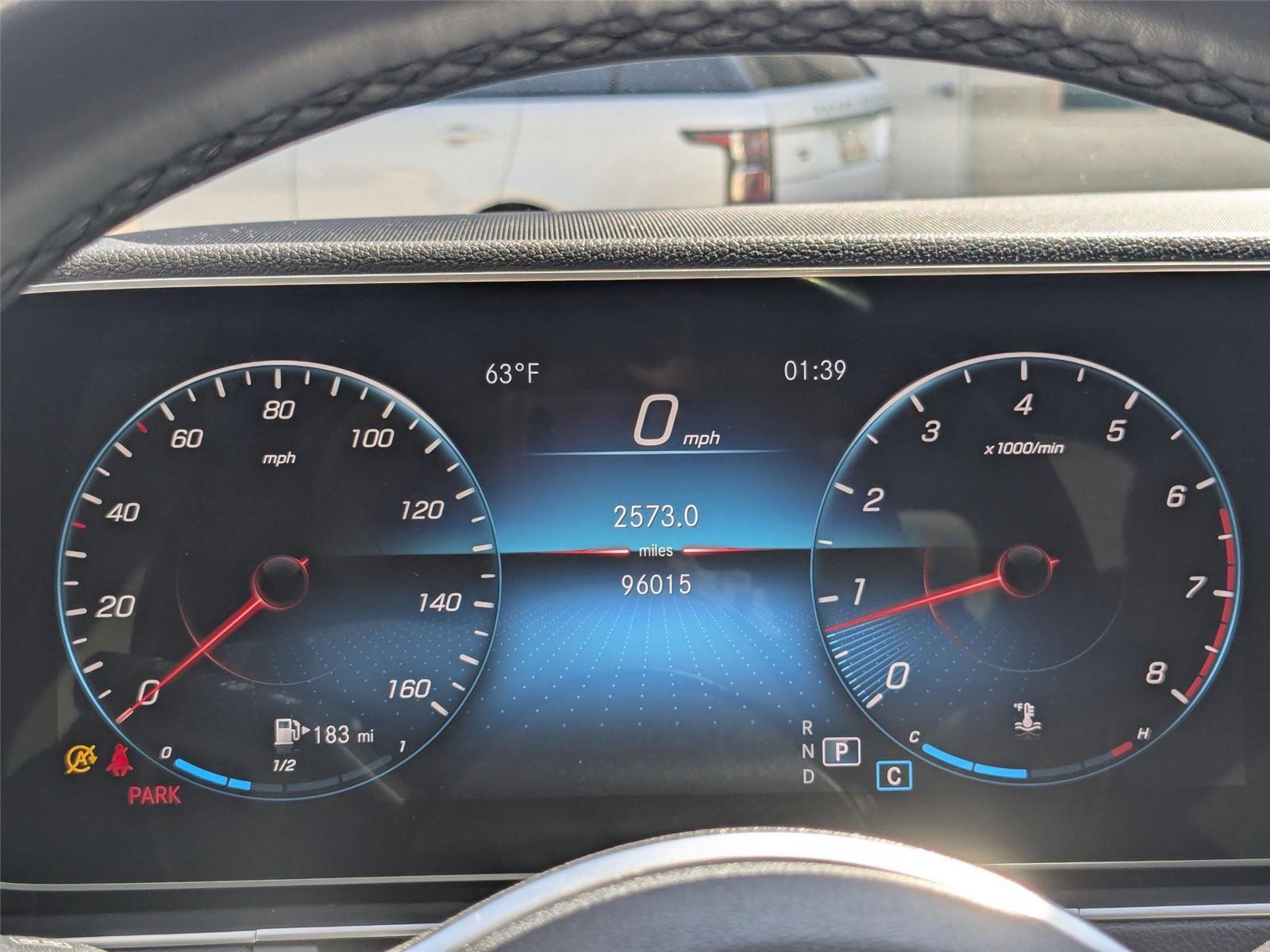 2022 Mercedes Benz GLE 350 photo 20