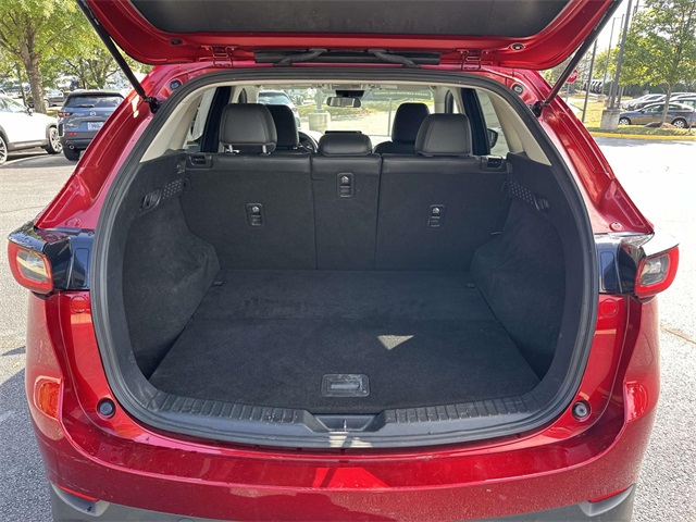 2023 Mazda CX-5 2.5 Select photo 28