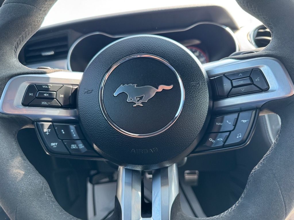 2022 Ford Mustang GT Premium photo 15
