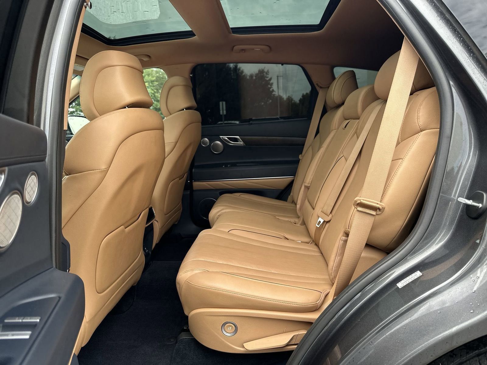 2022 Genesis GV80 2.5T photo 10