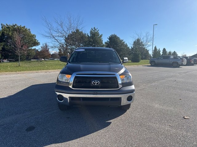 2013 Toyota Tundra Grade photo 2