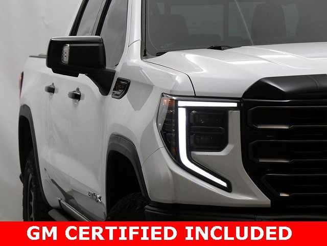 2024 Gmc Sierra 1500 AT4X photo 4