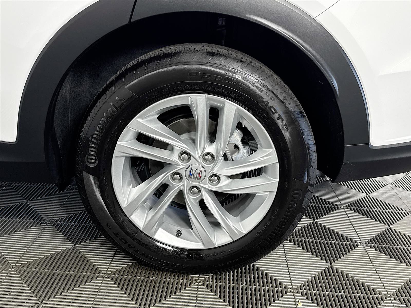 2024 Buick Envista Preferred photo 26