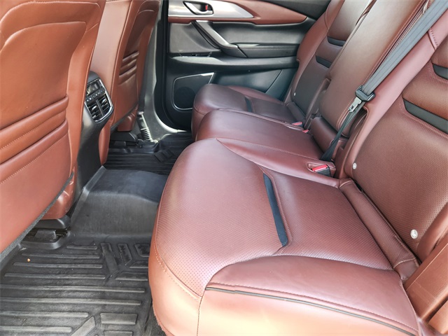 2019 Mazda CX-9 Signature photo 9
