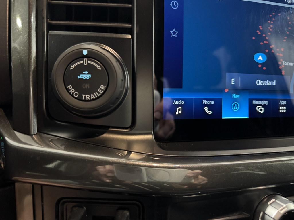 2023 Ford F-150 XLT photo 29