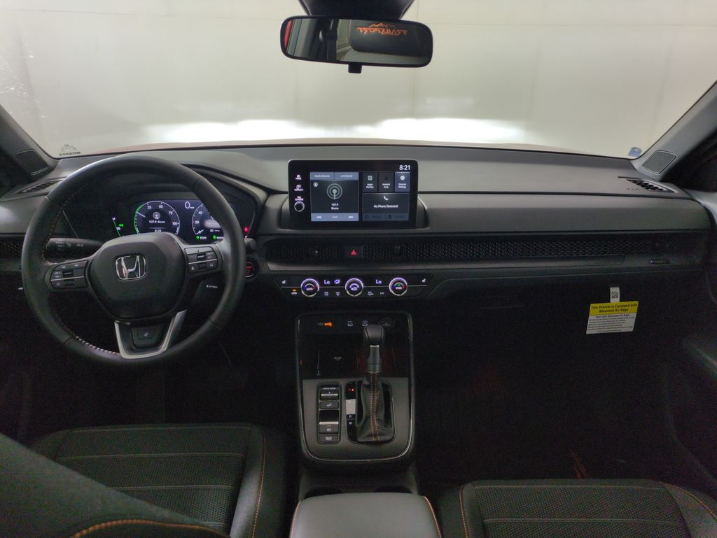 2026 Honda CR-V Hybrid photo 9