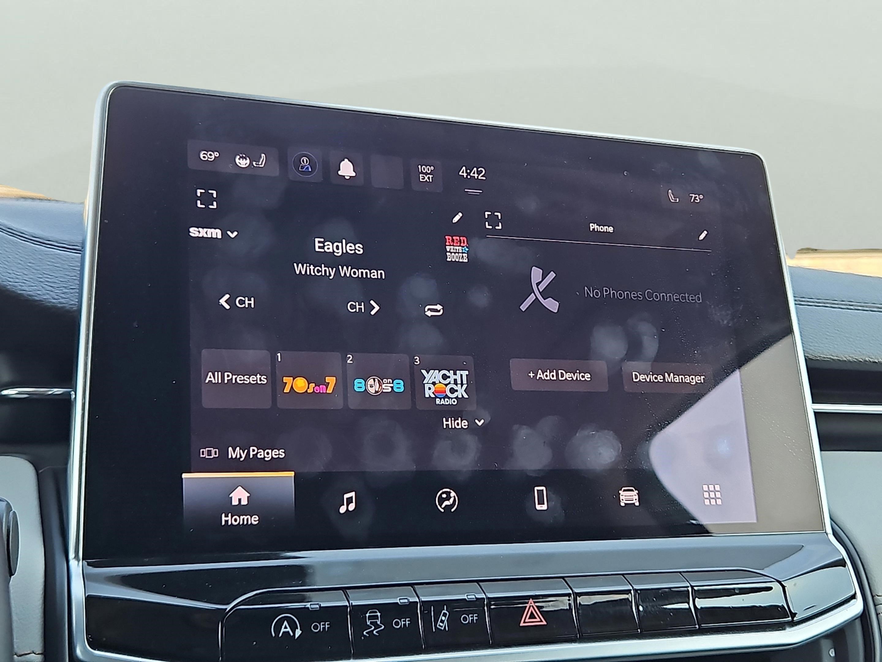 2022 Jeep Compass Limited photo 28