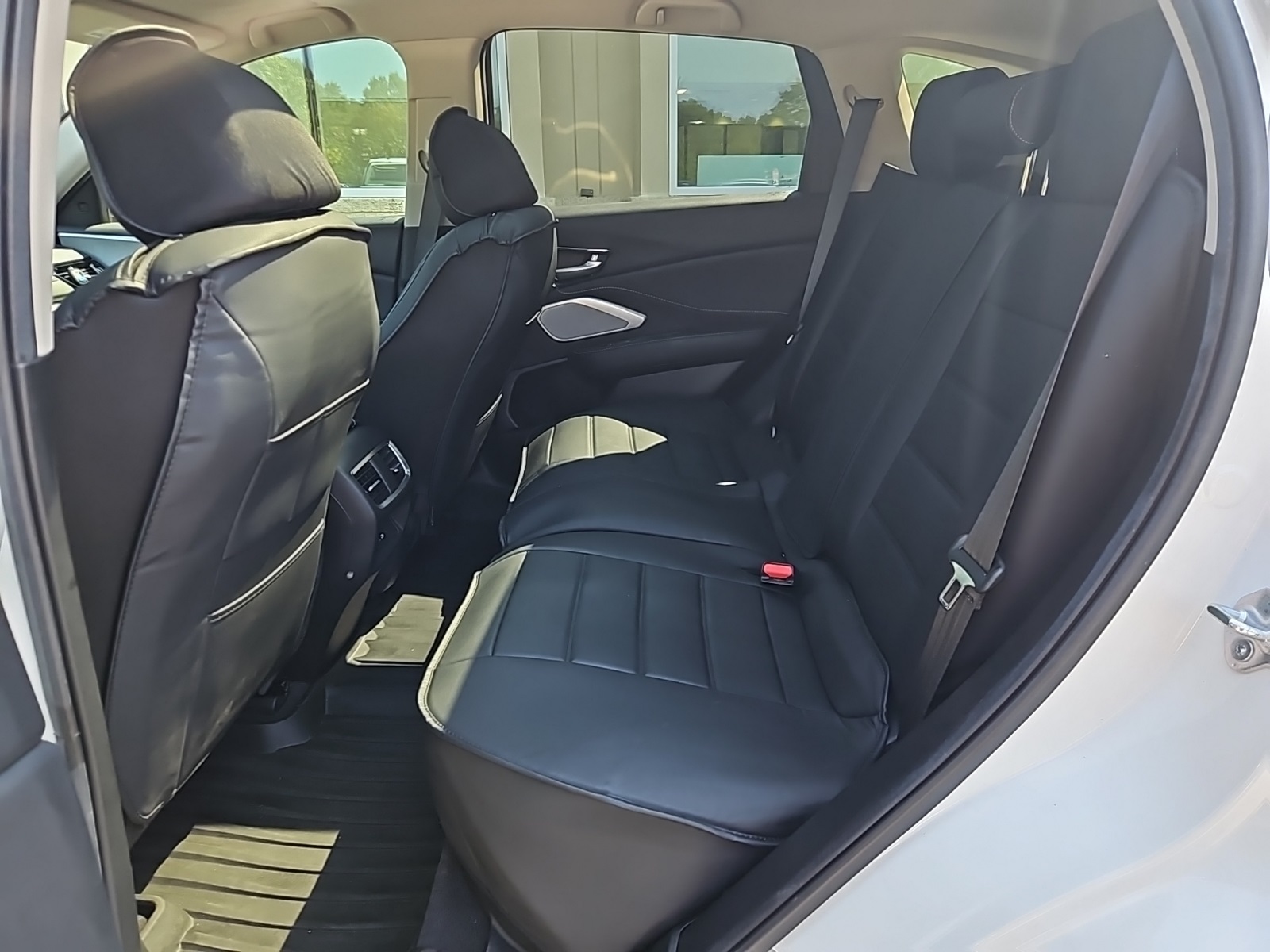 2024 Acura RDX Technology photo 4