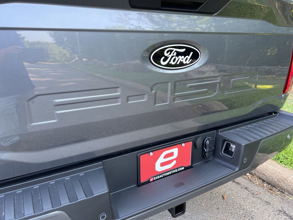 2025 Ford F-150 STX photo 32