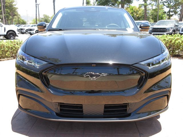 2025 Ford Mustang Mach-E Premium photo 7