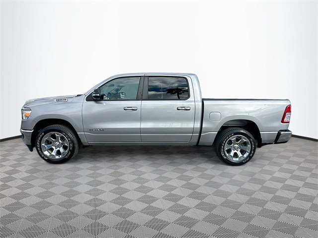 2020 Ram 1500 Big Horn photo 2