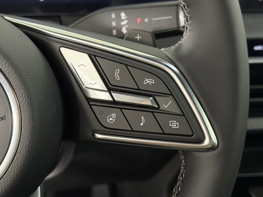 2026 Buick Enclave Sport Touring photo 27