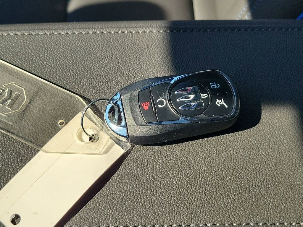 2025 Buick Envista ST photo 36