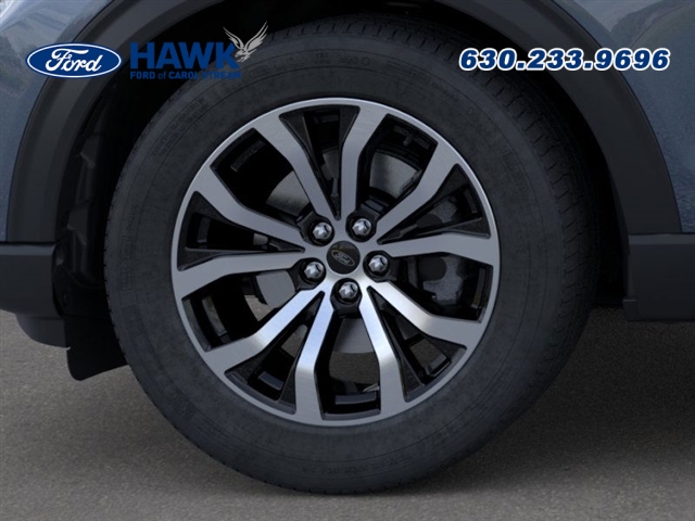 2025 FORD EXPLORER - Image 19