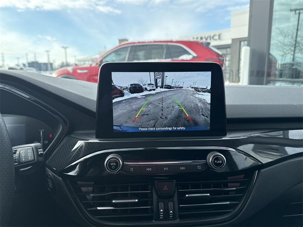 2023 FORD ESCAPE - Image 16