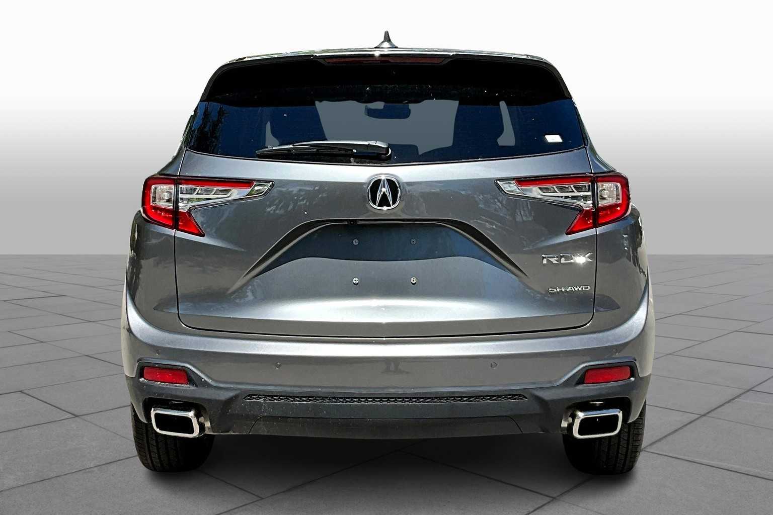 2025 Acura RDX Technology photo 4