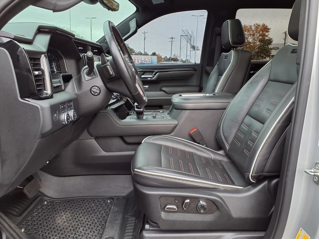 2022 Gmc Sierra 1500 AT4X photo 2