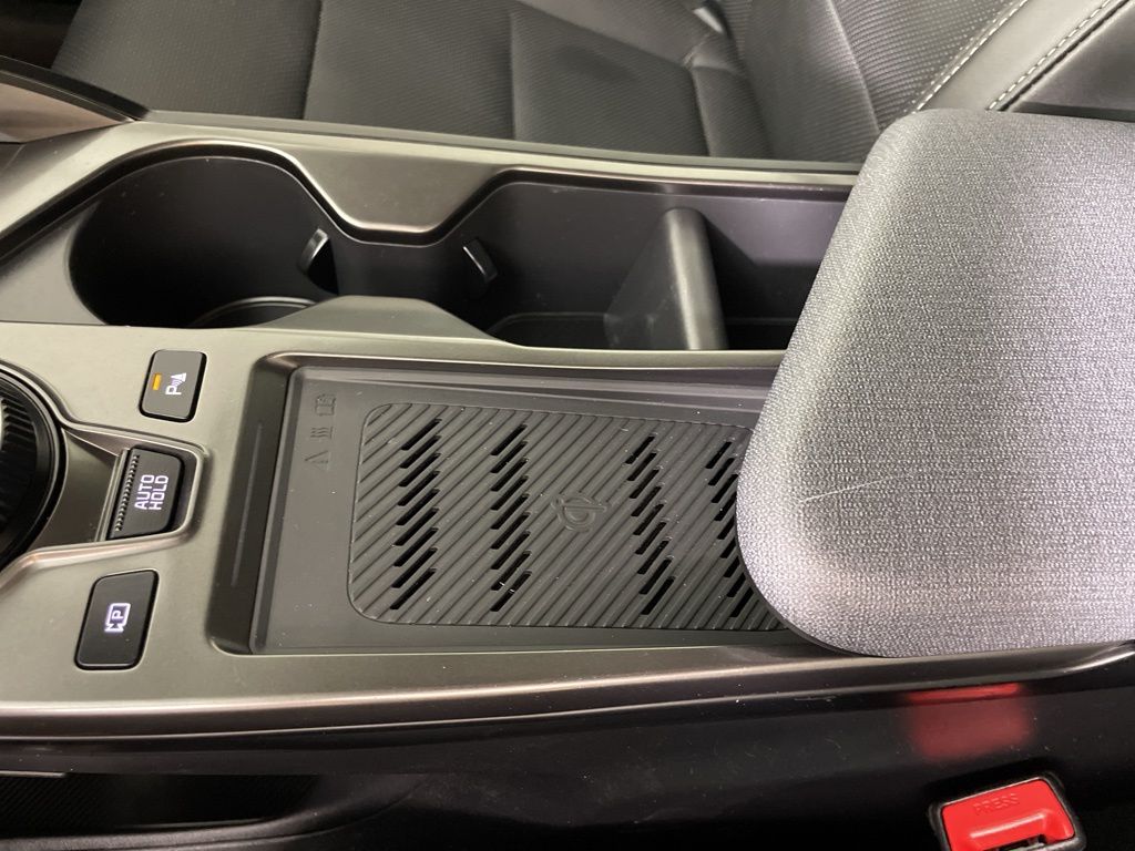2024 Kia EV6 Wind photo 30