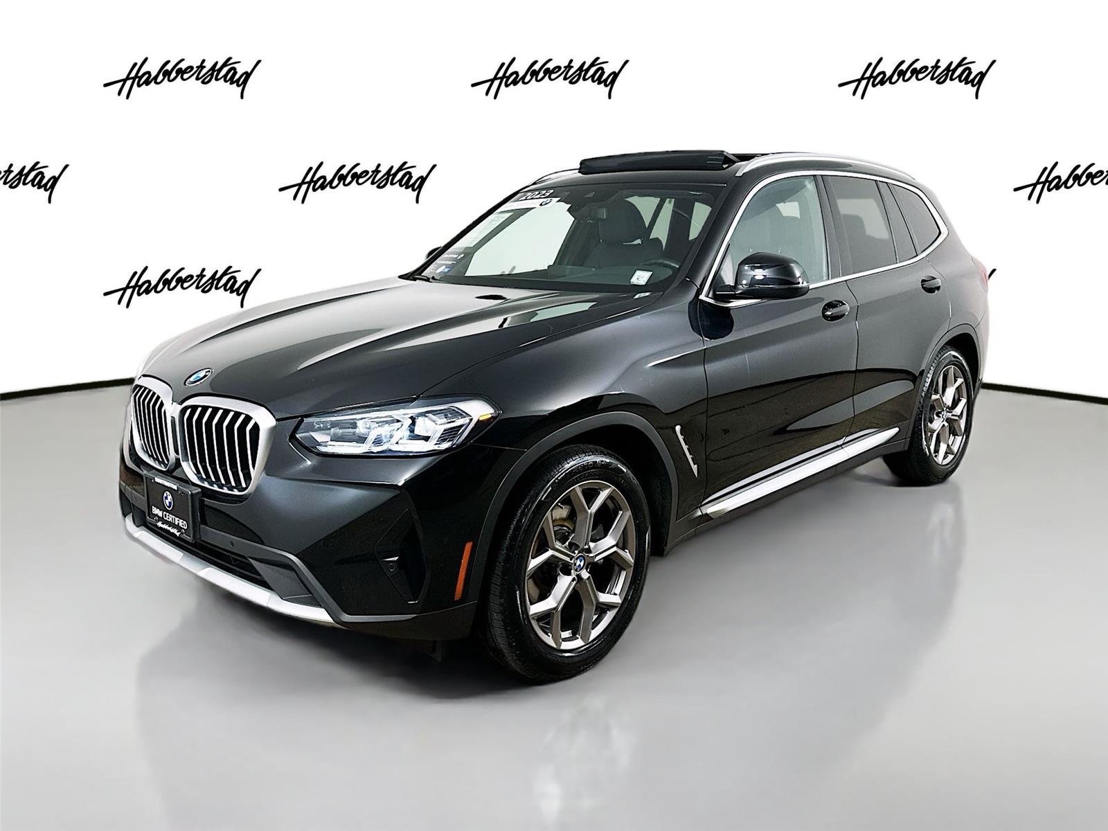 2023 BMW X3