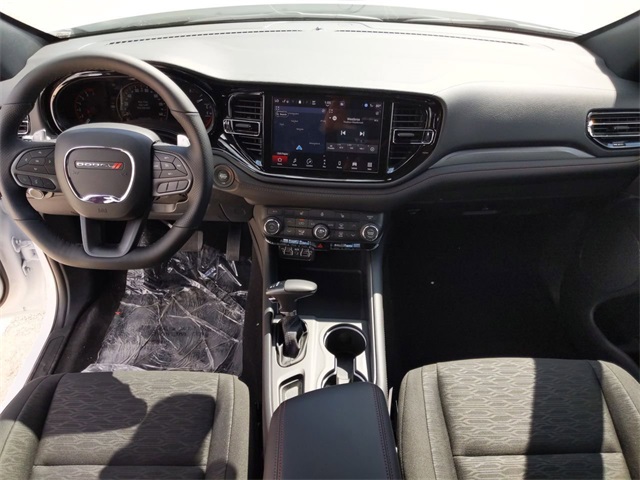 2026 Dodge Durango GT Blacktop photo 16