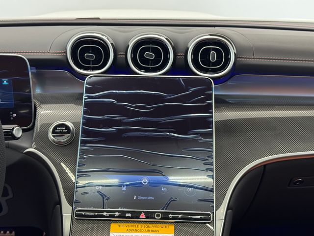2026 Mercedes Benz GLC 350e 4MATIC photo 4