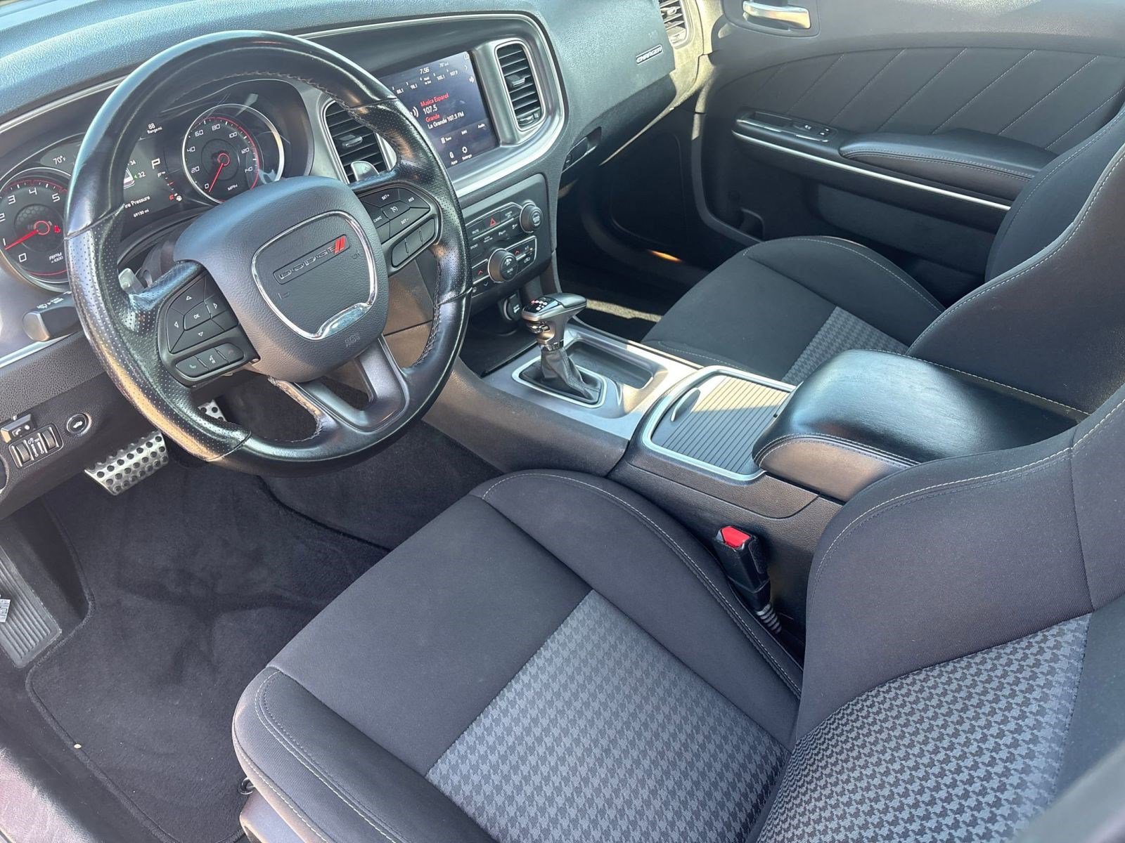 2020 Dodge Charger GT photo 4