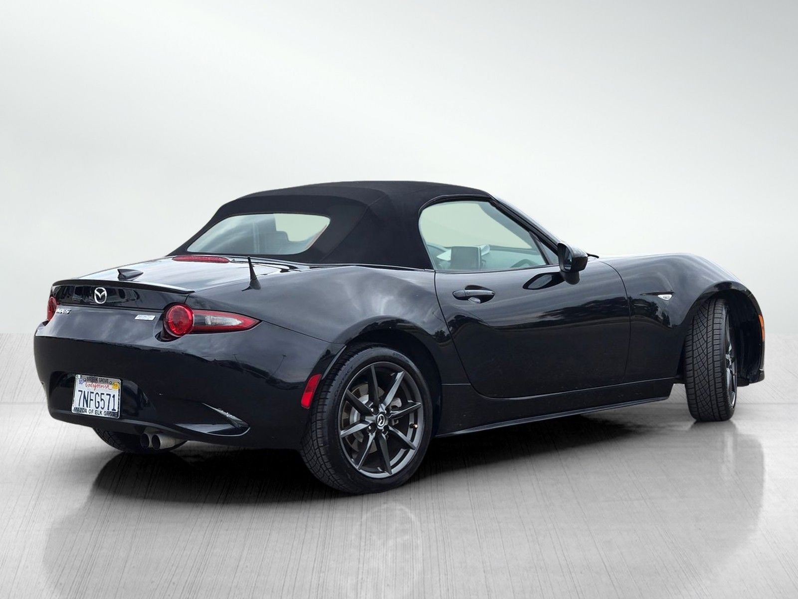 2016 Mazda MX-5 Miata Miata photo 4