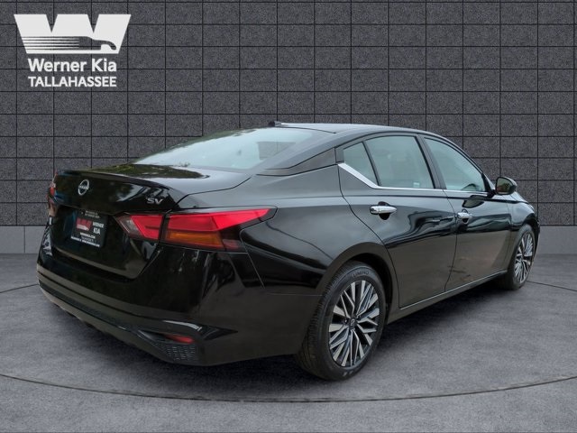 2024 Nissan Altima 2.5 SV photo 4