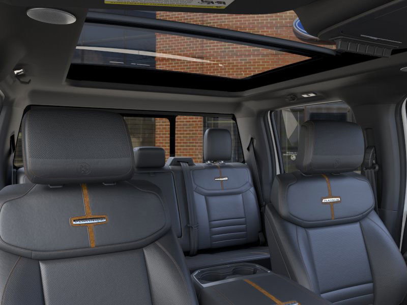 2024 Ford F-350 Platinum photo 20