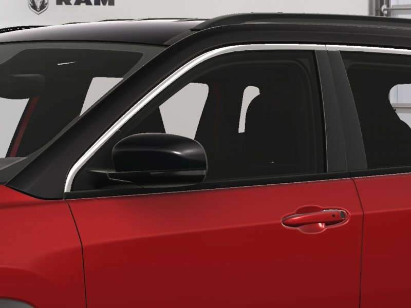 2025 Jeep Compass Limited photo 15