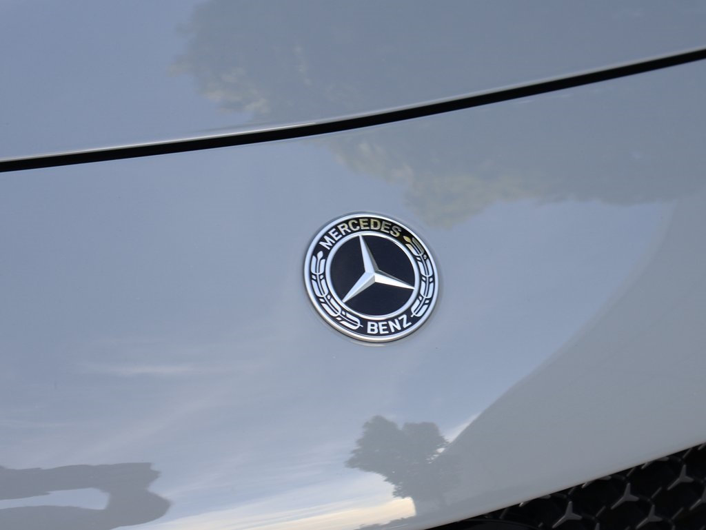 Used 2024 Mercedes-Benz CLE CLE 450 with VIN W1KMJ6BB9RF026967 for sale in Kansas City