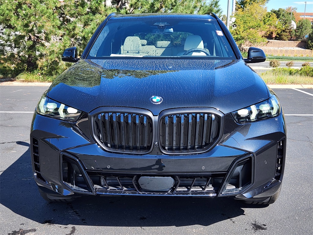 2026 Bmw X5 xDrive40i photo 6
