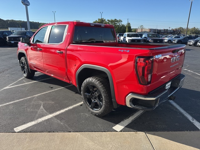 2025 Gmc Sierra 1500 Pro photo 4