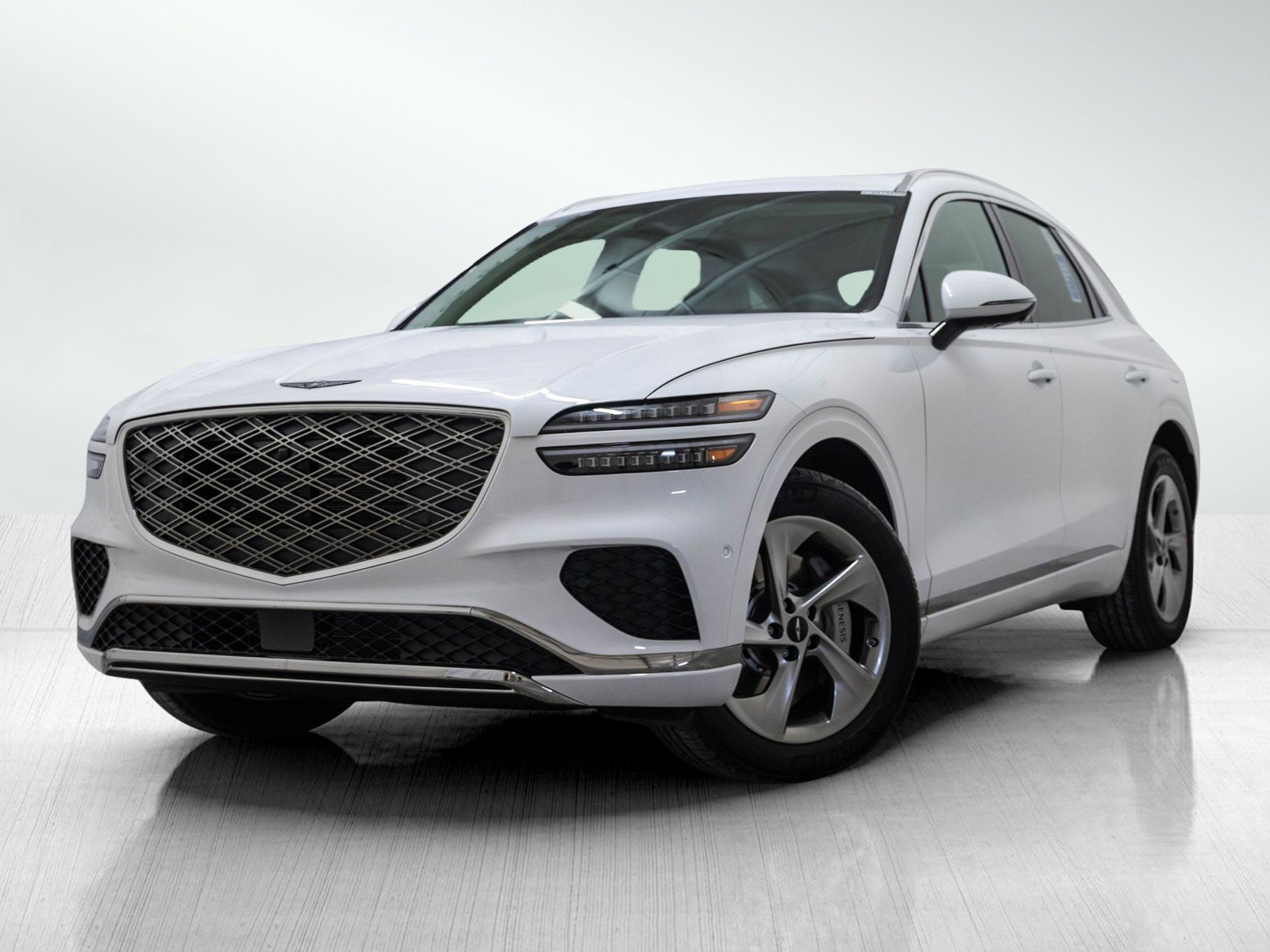 2026 GENESIS GV70 Advanced's photo