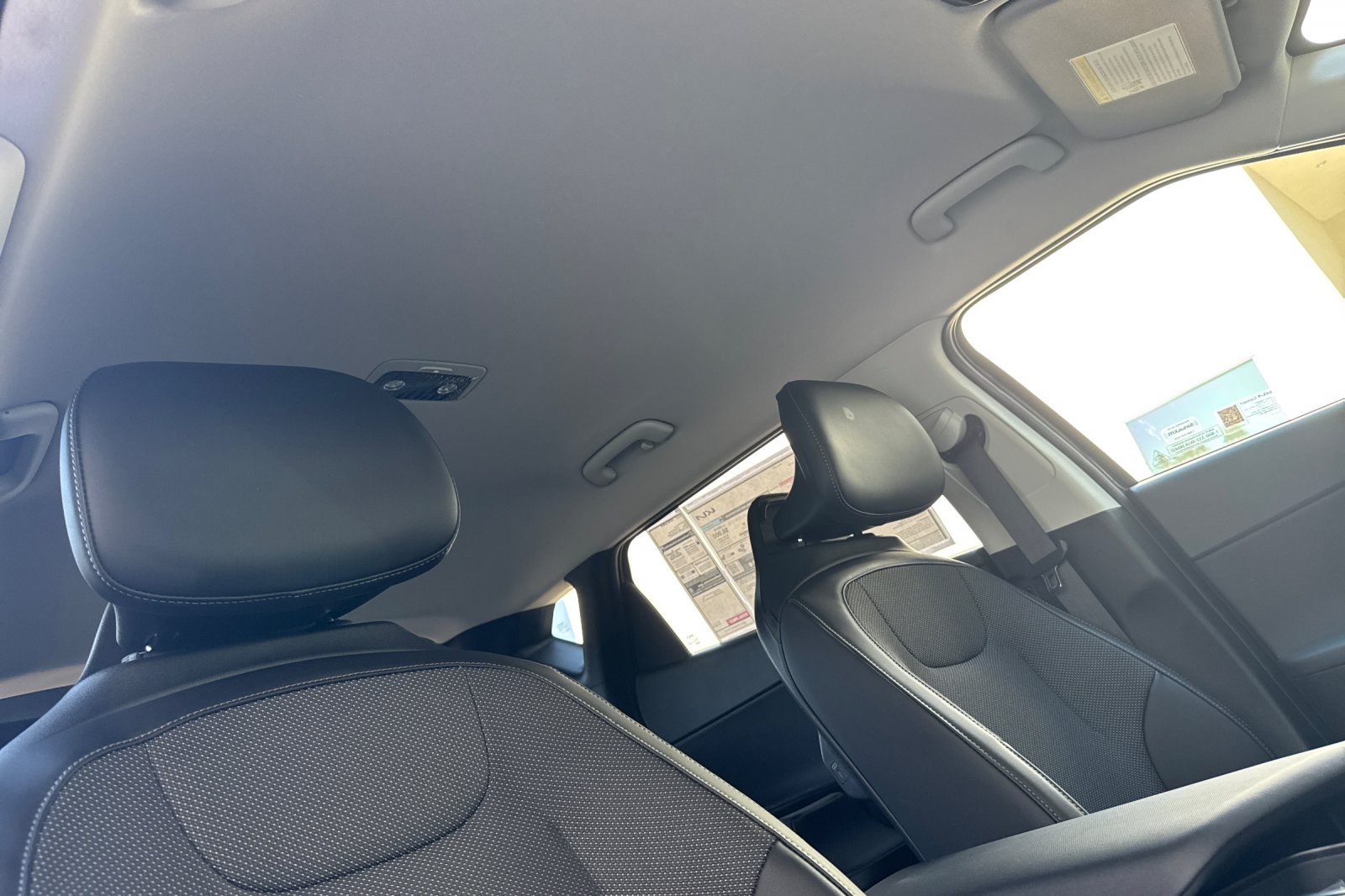 2025 Kia EV6 Light Wind photo 13