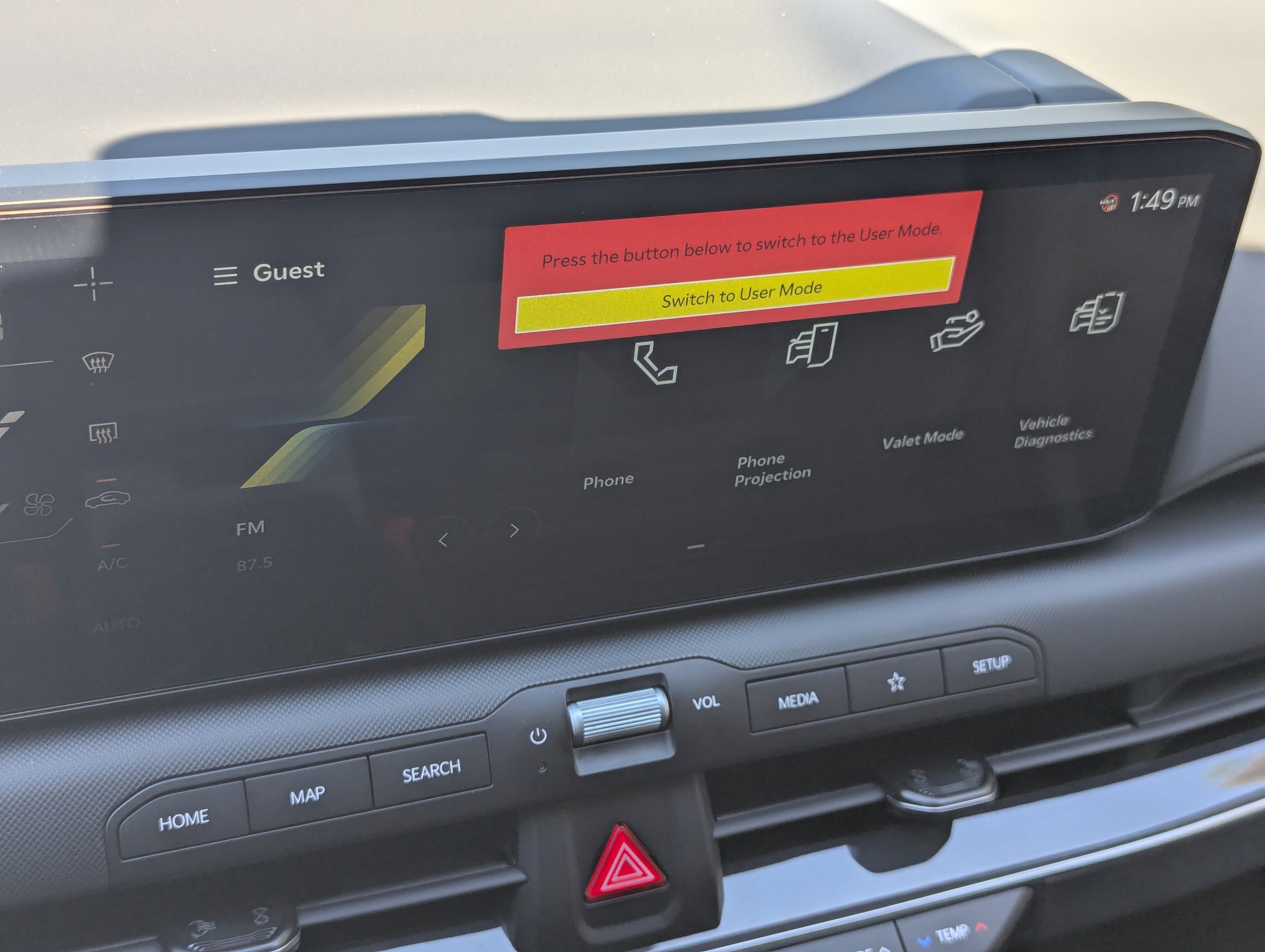 2025 Kia K4 EX photo 9