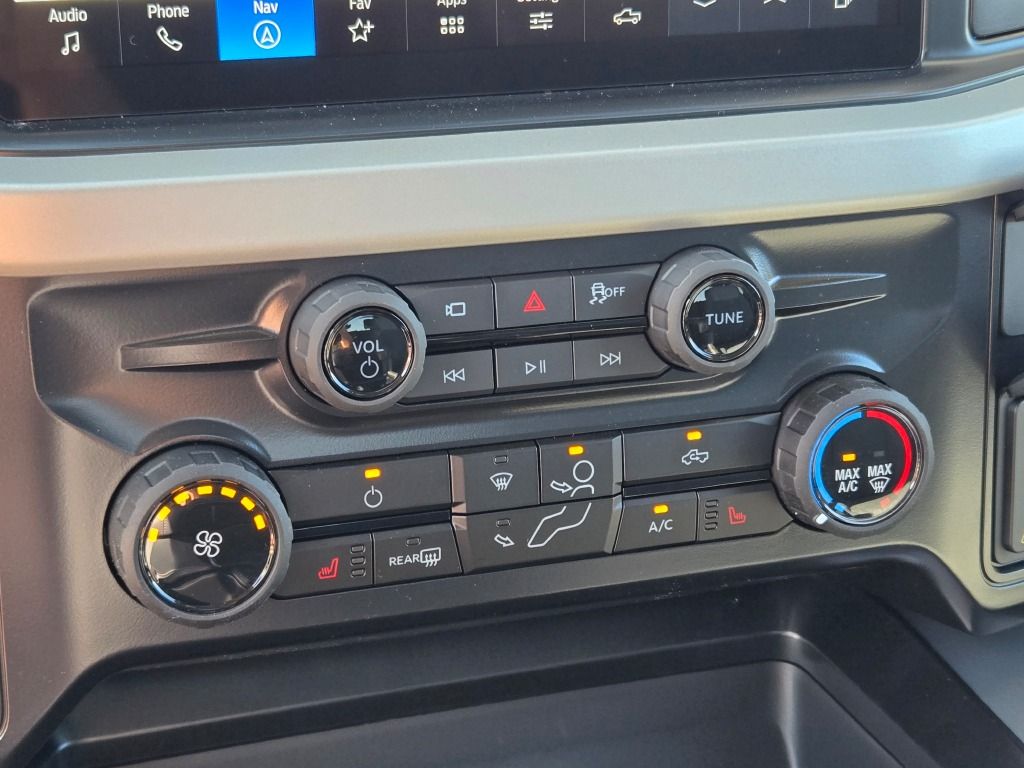 2026 Ford F-250 photo 23