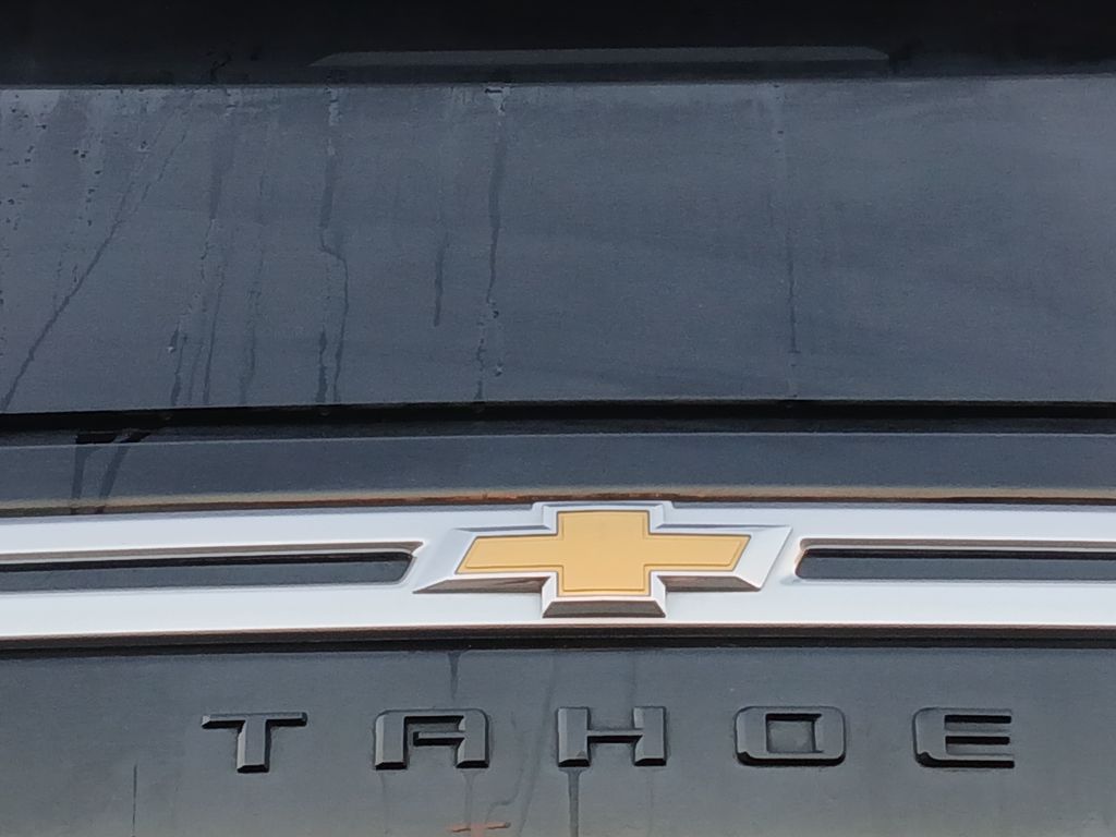 2024 Chevrolet Tahoe High Country photo 21
