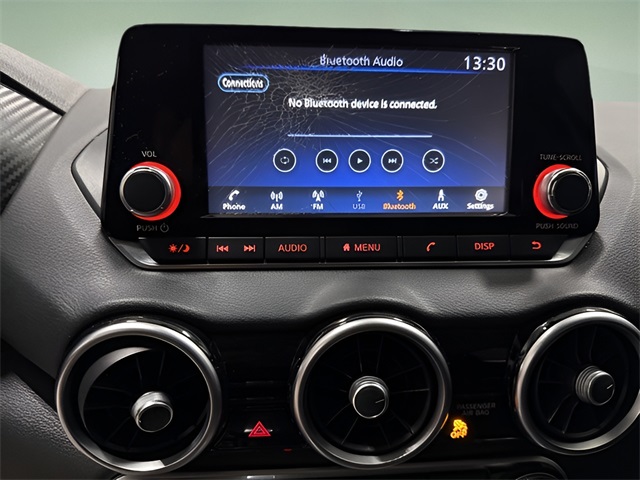 2021 Nissan Sentra S photo 23