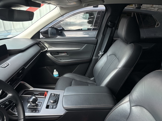 2024 Mazda CX-90 3.3 Turbo Preferred Plus photo 3