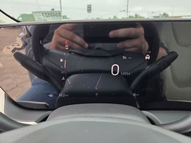 2026 Buick Encore GX Preferred photo 19