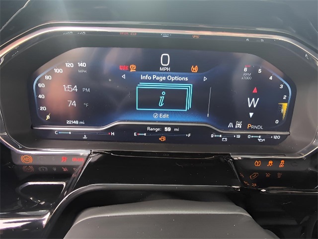 2023 Chevrolet Silverado 1500 LT photo 19
