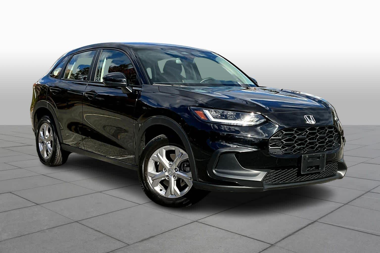 2023 Honda HR-V LX photo 2