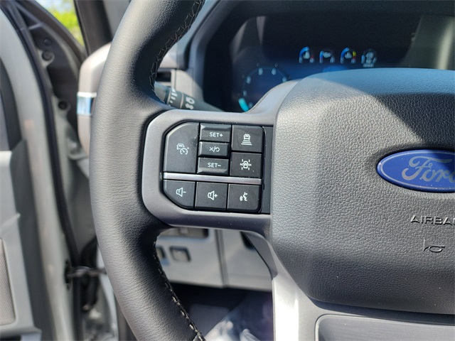 2024 Ford F-150 XLT photo 26
